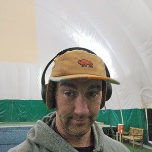 Meet your Posher, Zachary